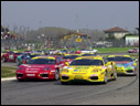 2001 Ferrari 360 Challenge