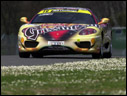 2001 Ferrari 360 Challenge