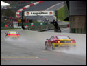 2001 Ferrari 360 Challenge