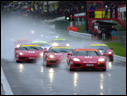 2001 Ferrari 360 Challenge
