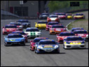 2001 Ferrari 360 Challenge