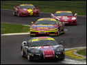 2001 Ferrari 360 Challenge