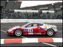 2001 Ferrari 360 Challenge