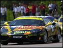 2001 Ferrari 360 Challenge