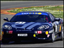2001 Ferrari 360 Challenge