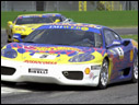 2001 Ferrari 360 Challenge