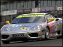 2001 Ferrari 360 Challenge