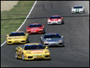 2001 Ferrari 360 Challenge
