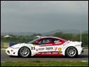 2001 Ferrari 360 Challenge