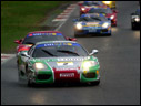 2001 Ferrari 360 Challenge