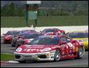 2001 Ferrari 360 Challenge
