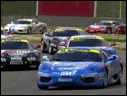 2001 Ferrari 360 Challenge