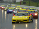 2001 Ferrari 360 Challenge