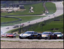 2001 Ferrari 360 Challenge