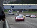 2001 Ferrari 360 Challenge
