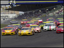 2001 Ferrari 360 Challenge