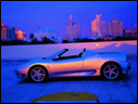 2001 Ferrari 360 Spider