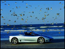 2001 Ferrari 360 Spider