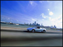 2001 Ferrari 360 Spider