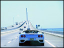 2001 Ferrari 360 Spider