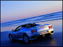 2001 Ferrari 360 Spider
