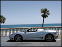 2001 Ferrari 360 Spider