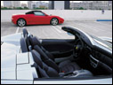 2001 Ferrari 360 Spider