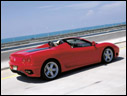 2001 Ferrari 360 Spider