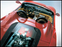 2001 Ferrari 360 Spider
