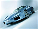 2001 Ferrari 360 Spider
