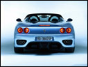 2001 Ferrari 360 Spider