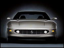2001 Ferrari 456M GT