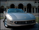 2001 Ferrari 456M GT