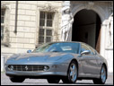 2001 Ferrari 456M GT