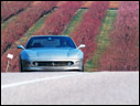 2001 Ferrari 456M GT