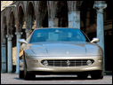 2001 Ferrari 456M GT