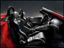 2001 Ferrari 550 Barchetta