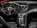 2001 Ferrari 550 Barchetta