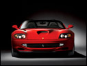 2001 Ferrari 550 Barchetta