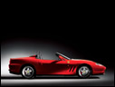 2001 Ferrari 550 Barchetta