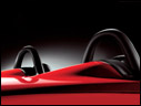 2001 Ferrari 550 Barchetta
