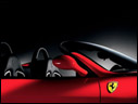 2001 Ferrari 550 Barchetta