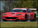 2001 Ferrari 550 GTO