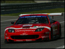 2001 Ferrari 550 GTO