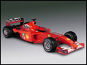 2001 Ferrari F2001