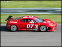 2002 Ferrari 360 GT