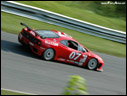 2002 Ferrari 360 GT