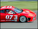 2002 Ferrari 360 GT