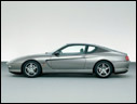 2002 Ferrari 456M GT Scaglietti