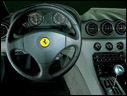 2002 Ferrari 456M GT Scaglietti